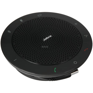 Draagbare luidspreker jabra 510 ms bluetooth zwart