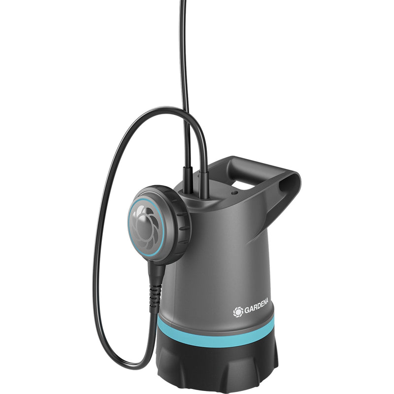 Load image into Gallery viewer, Gardena dompelpomp 20000 basic voor helder water, 20.000 l h
