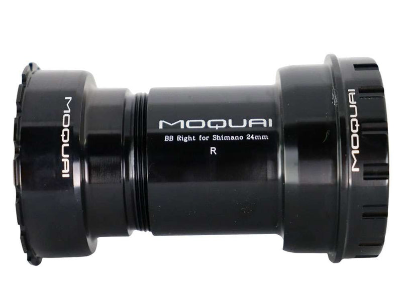 Load image into Gallery viewer, Moquai bbright 79mm ceramic bottom bracket
