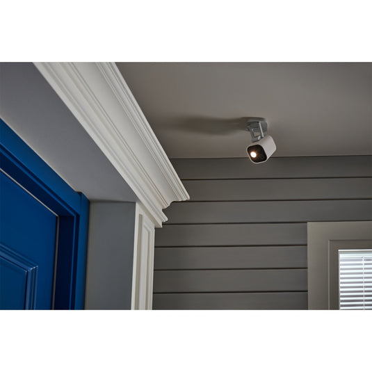 Aqara camera hub g5 pro wi-fi (wit, kleurennachtzicht)