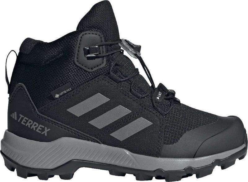 Load image into Gallery viewer, Adidas terrex mid gore-tex® - kid's hiking boots
