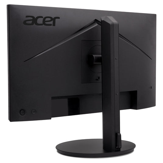 Acer cb242y p6 23.8 monitor (zwart, vga, hdmi, displayport, 144 hz)