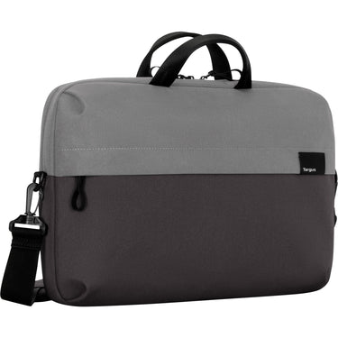 Targus 14 sagano ecosmart laptoptas (zwart, tot 35,6 cm)