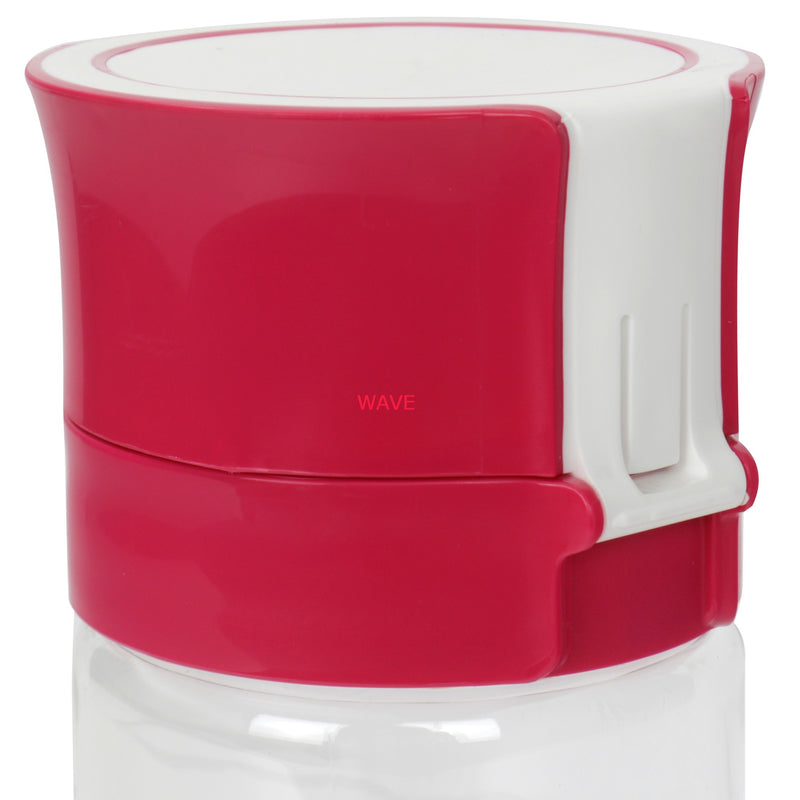 Load image into Gallery viewer, Brita fill go vital 0,6 liter drinkfles (transparant bes)
