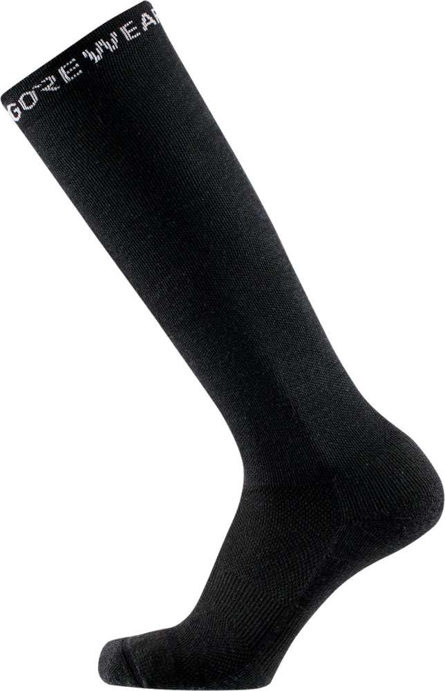 Load image into Gallery viewer, Gorewear essential thermo long - socks
