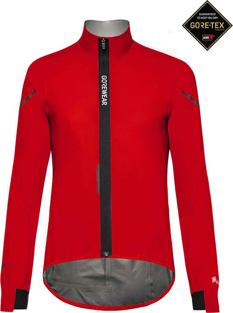 Load image into Gallery viewer, Gorewear spinshift gore-tex - women's rain jacket
