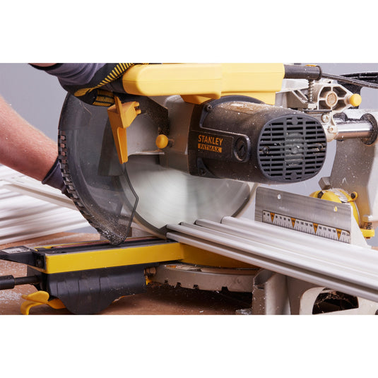 Stanley track wall® wandpaneel
