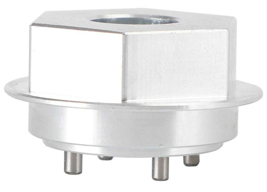 Fox racing shox float x2 bearing housing service tool