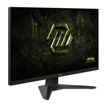 Msi mag 272f x24 27 gaming monitor (zwart, 2x hdmi, 1x displayport, amd freesync, 240 hz)