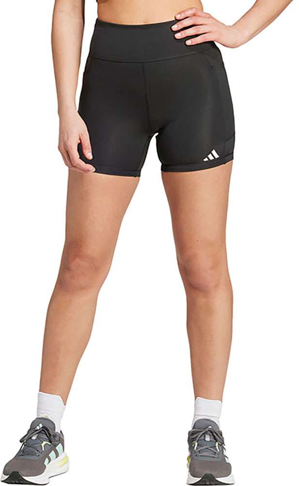 Load image into Gallery viewer, Adidas own the run full length - women's running shorts
