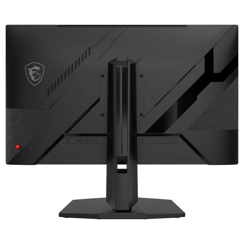 Load image into Gallery viewer, Msi mag 272qpf e20 27 gaming monitor (zwart, 2x hdmi, displayport, 200 hz)
