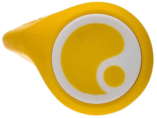 Ergon Handvatten GA3-S yellow mellow