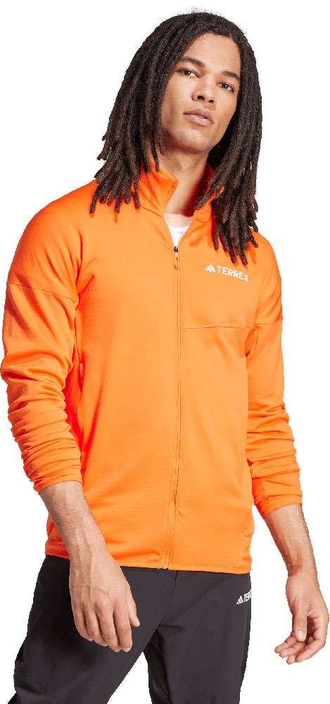 Load image into Gallery viewer, Adidas terrex xperior climawarm light - fleece jacket
