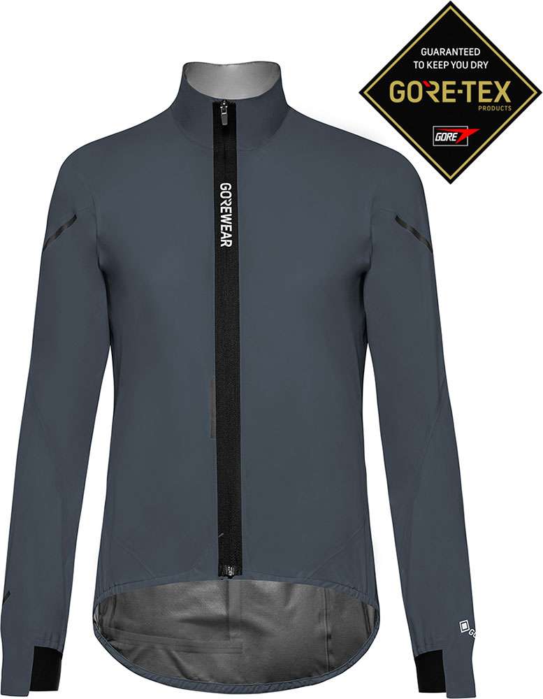Load image into Gallery viewer, Gorewear spinshift gore-tex - women's rain jacket
