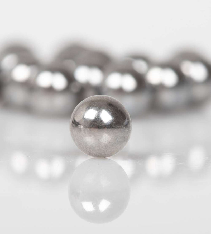 Load image into Gallery viewer, Shimano stainless steel balls 3 16 (22 pieces)
