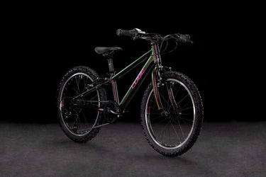 Cube acid 200 molotov´n´pink
