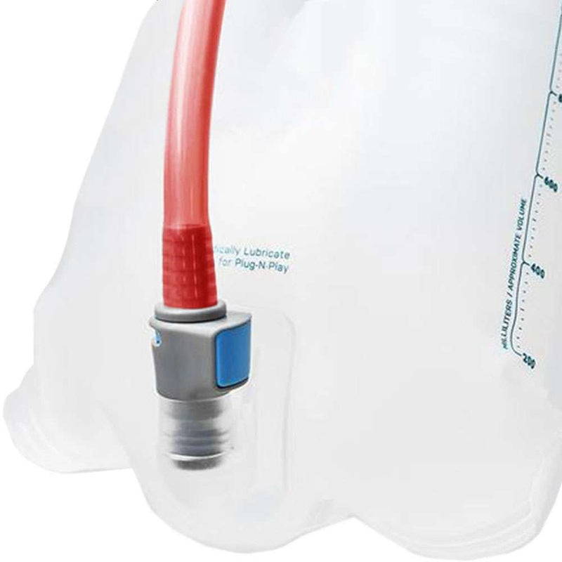 Load image into Gallery viewer, Uswe elite hydration bladder 1500 ml
