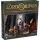 Asmodee The Lord of the Rings: Journeys in Middle Earth -