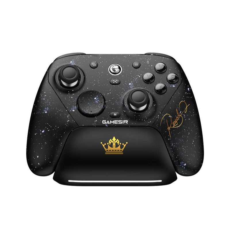 Load image into Gallery viewer, Gamesir g7 pro 8k pc - royal2 edition gamepad (zwart)
