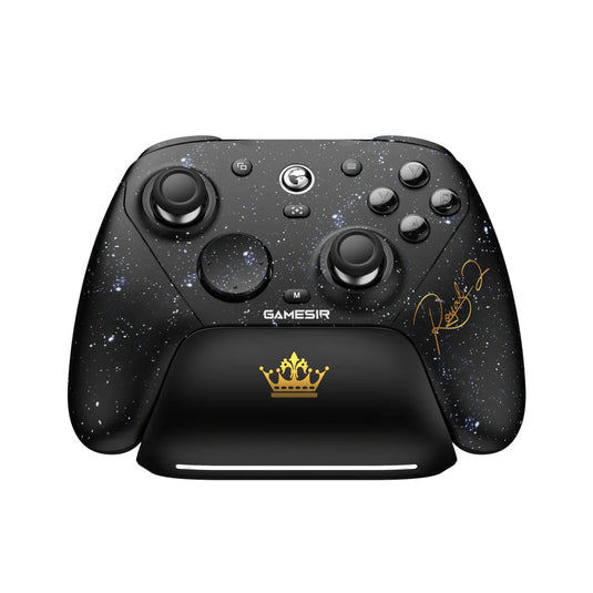 Gamesir g7 pro 8k pc - royal2 edition gamepad (zwart)