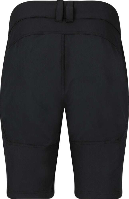 Endurance balhia 2-in-1 - women's mtb shorts with pad