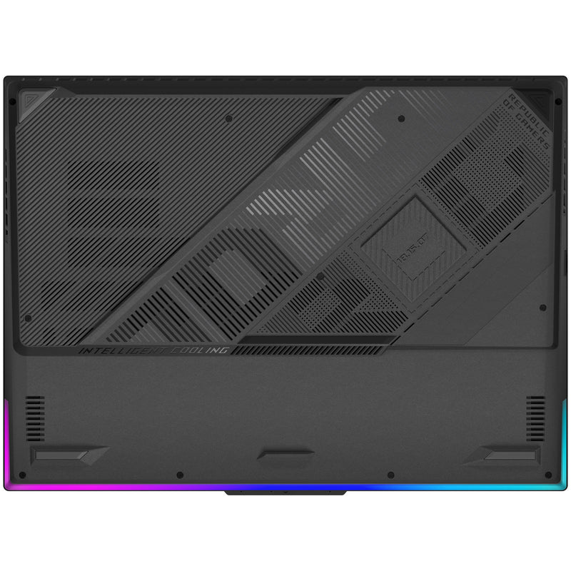 Load image into Gallery viewer, Asus rog strix g18 g814pp-s8075w 18 gaming laptop (grijs | r9 8940hx | rtx 5070 | 32 gb | 1 tb ssd)
