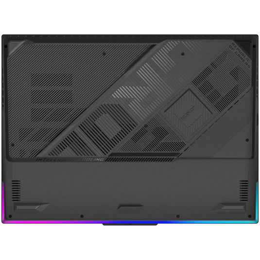 Asus rog strix g18 g814pp-s8075w 18 gaming laptop (grijs | r9 8940hx | rtx 5070 | 32 gb | 1 tb ssd)