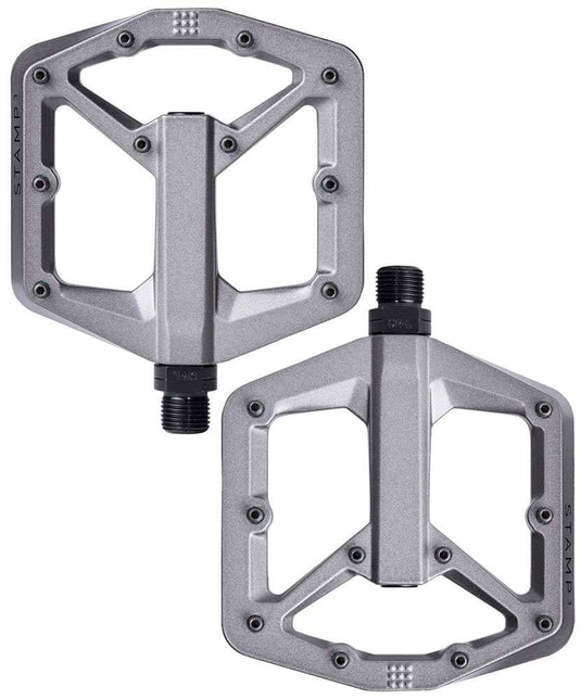 Crankbrothers stamp 3 flat pedals