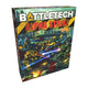European player network battletech: alpha strike box set bordspel (engels, 1 - 2 spelers, 120 minuten, vanaf 12 jaar)