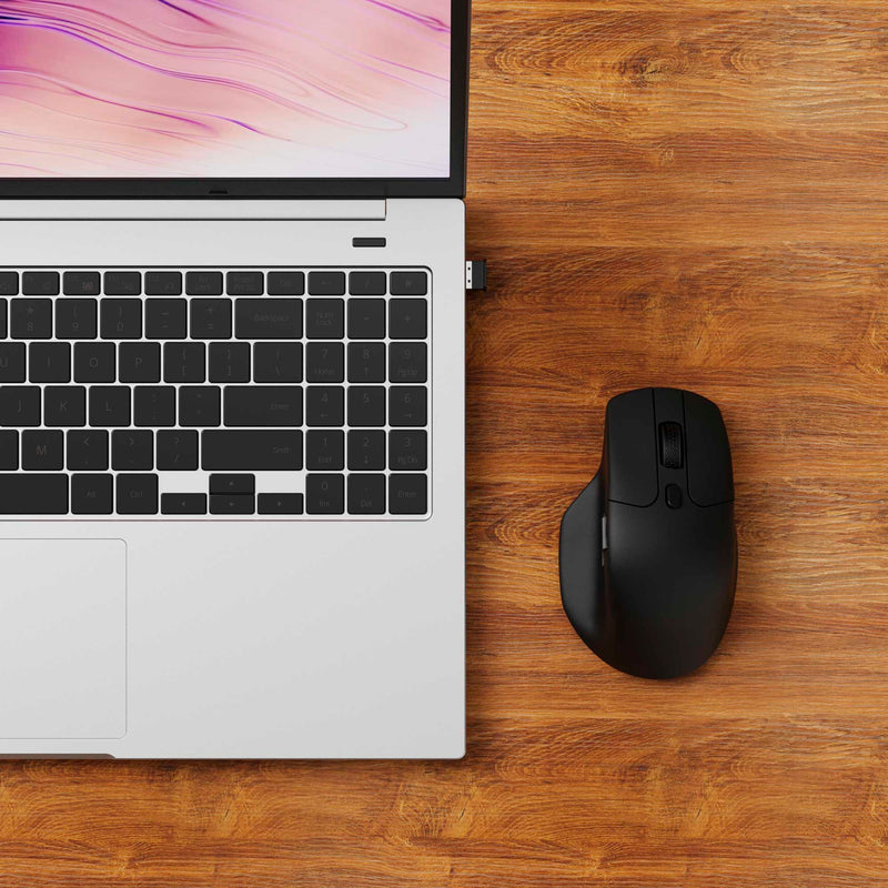 Load image into Gallery viewer, Keychron Keychron M6-A1 Wireless Mouse
