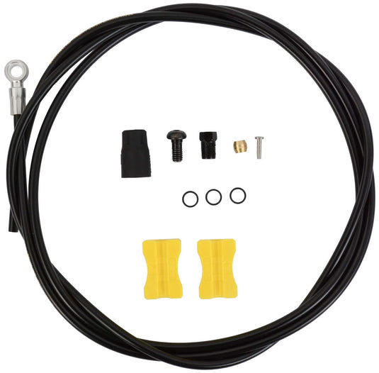 Shimano zee sm-bh90-sbs brake hose 1000mm