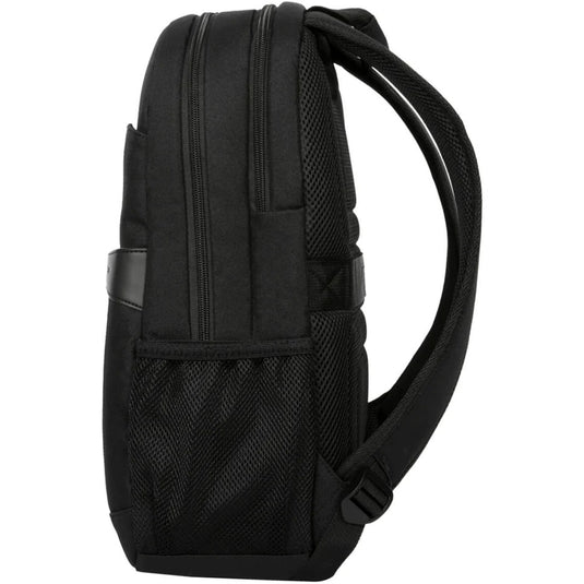 Targus 14-16 geolite ecosmart advanced backpack rugzak (zwart)