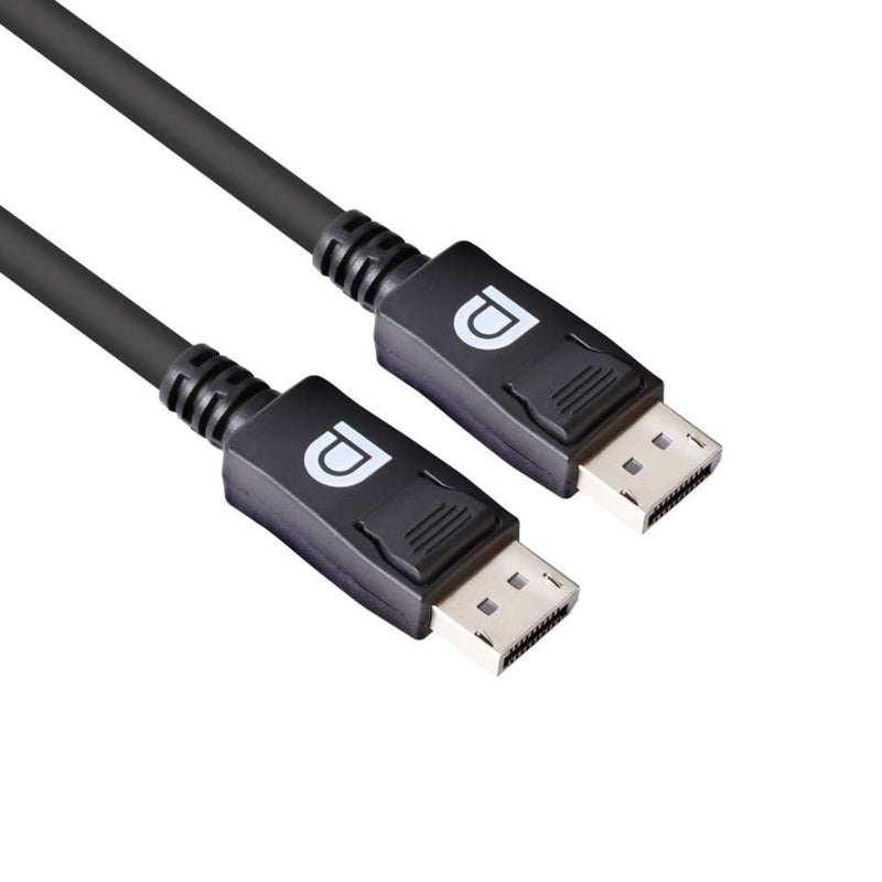 Load image into Gallery viewer, Club 3d displayport 1.4 hbr3 kabel (3 meter, 8k)
