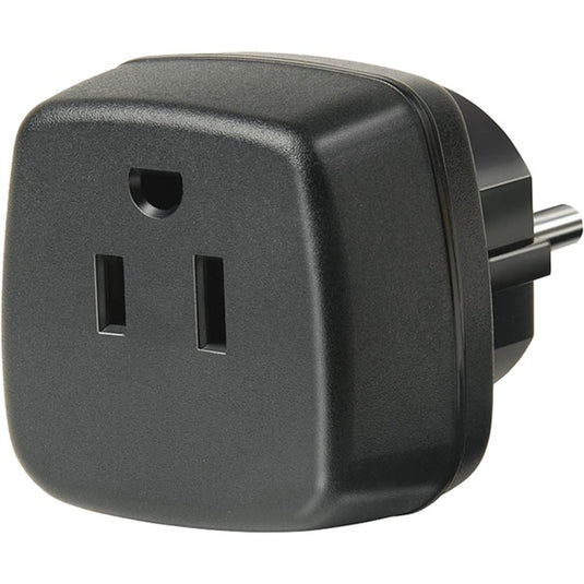Brennenstuhl adapter usa, japan, europa reisstekker