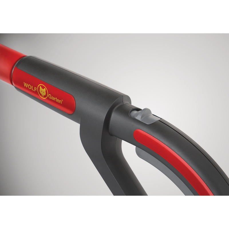 Load image into Gallery viewer, Wolf-garten bs 140 em e-multi-star accu steel (rood grijs, zonder lader, 2,5 ah, 18 volt)
