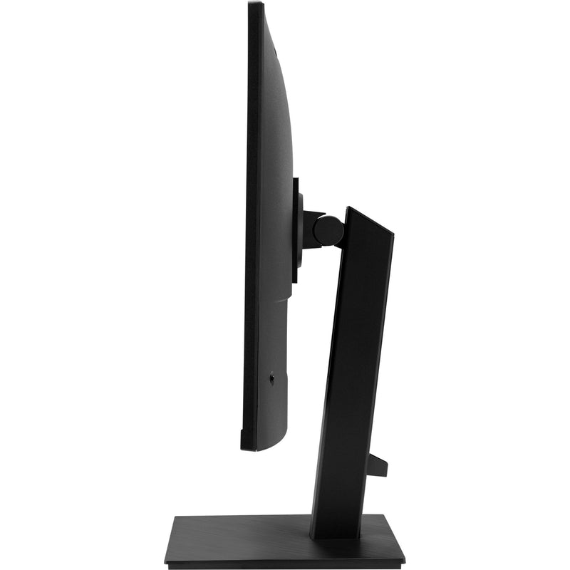 Load image into Gallery viewer, Asus va32uqsb 31.5 4k uhd monitor (zwart, hdmi, displayport, usb, audio, adaptive-sync)
