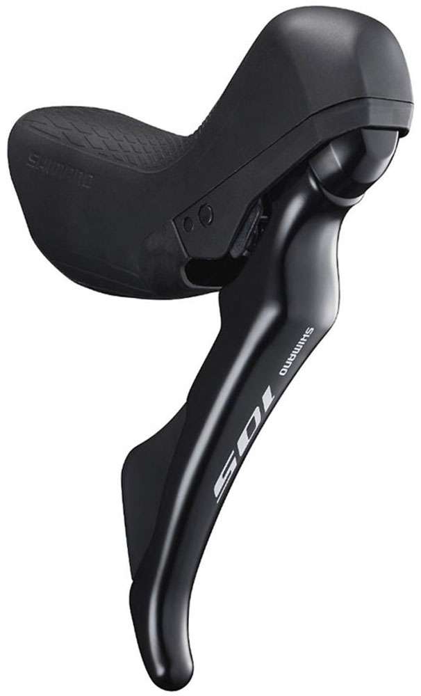 Load image into Gallery viewer, Shimano 105 st-r7020 11-speed sti dual control right
