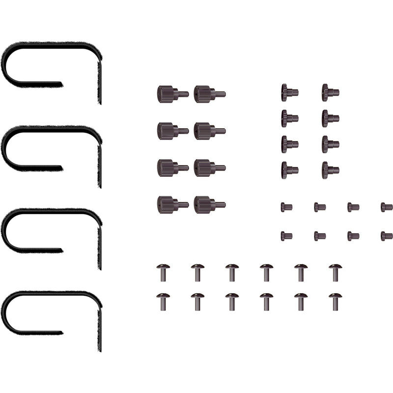 Load image into Gallery viewer, Be quiet! pure base 600 midi tower behuizing (zwart | 2x usb-a)
