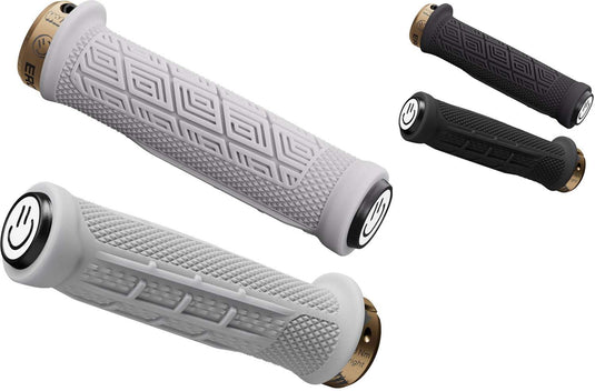 Ergon gdh team vali höll edition grips