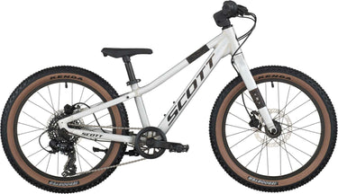 Scott scale 200