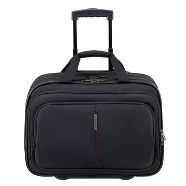 Laptoptas op wieltjes samsonite 17,3” zwart