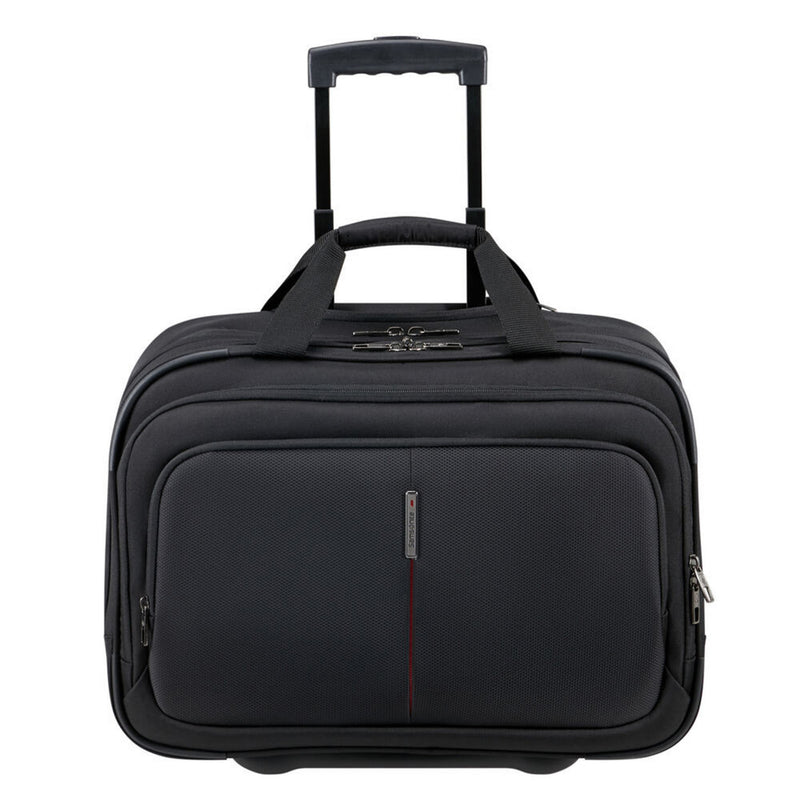 Load image into Gallery viewer, Samsonite 155204-1041 guardit 3.0, 17.3 trolley (zwart)
