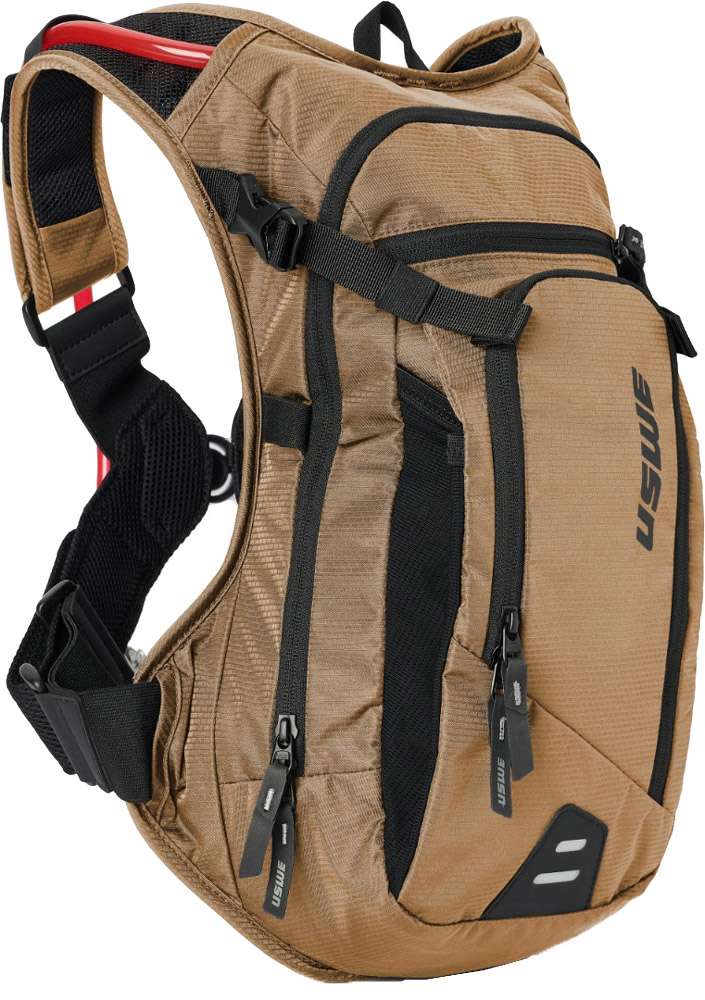 Load image into Gallery viewer, Uswe mtb hydro 9l hydration pack
