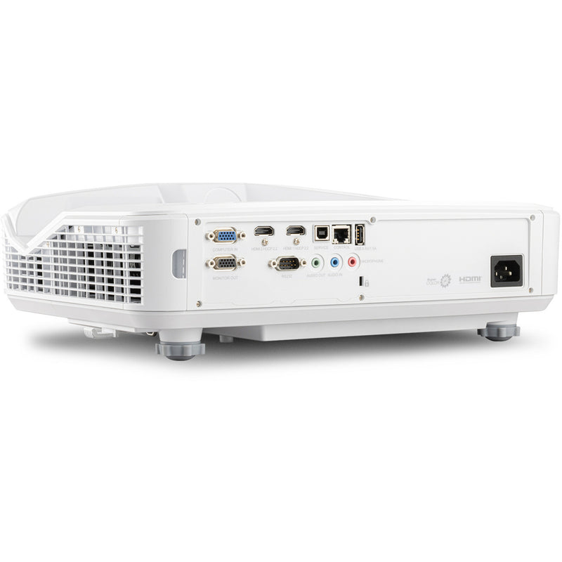 Load image into Gallery viewer, Viewsonic ls832wu wuxga ultra short throw laserprojector (wit, 5000 ansi lumen)
