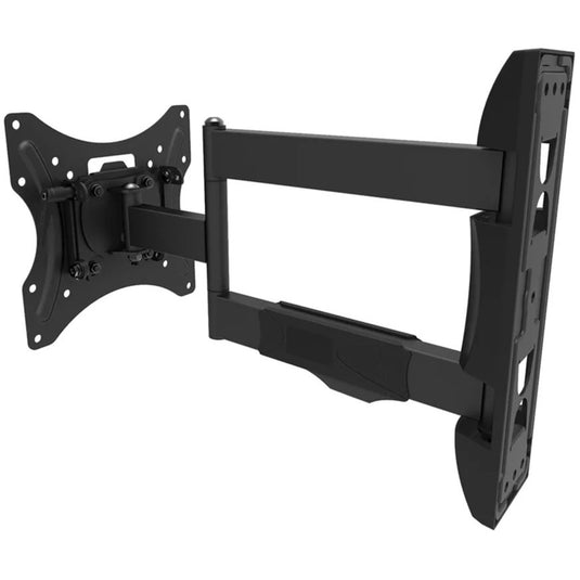 Neomounts wl40-550bl12 tv wandsteun wandmontage (zwart)