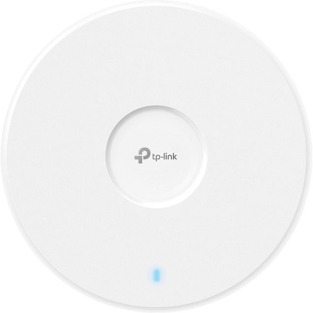 Load image into Gallery viewer, Tp-link omada eap723 be3600 wi-fi 7 access point (wit)
