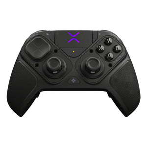 Turtle beach victrix pro bfg reloaded wireless modular controller (grijs, pc, steam deck)