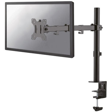 Neomounts flatscreen bureausteun fpma-d550black monitorarm (zwart)