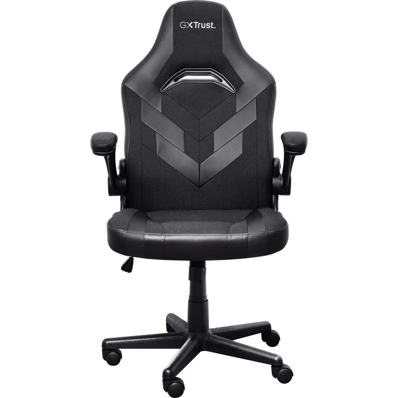 Load image into Gallery viewer, Trust gxt 703 riye gamingstoel (zwart)
