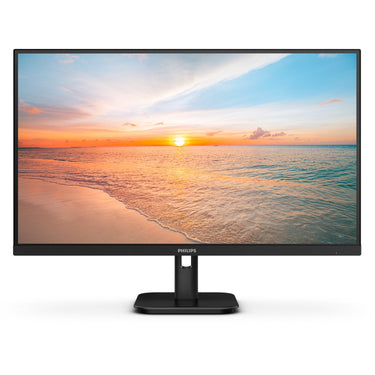 Philips 27e1n1800a 00 27 4k uhd monitor (zwart, 2x hdmi, displayport)